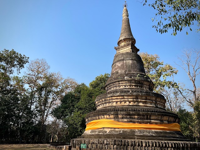 烏蒙佛寺的相片